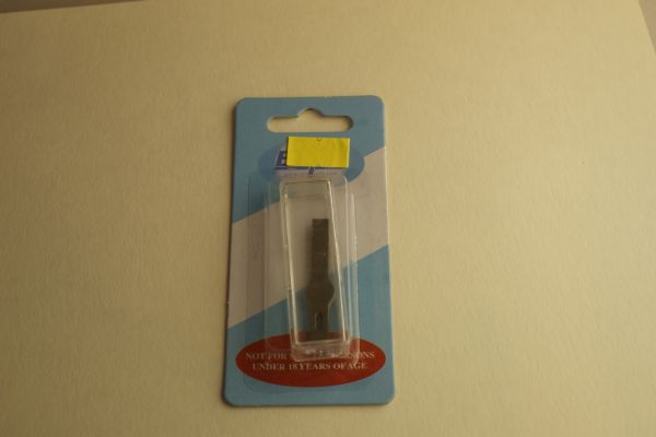 Expo Chisel Blade 6mm wide